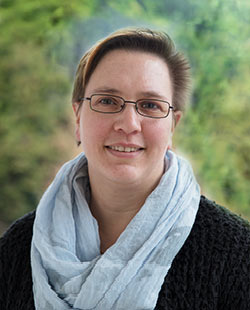 Christiane von Alt