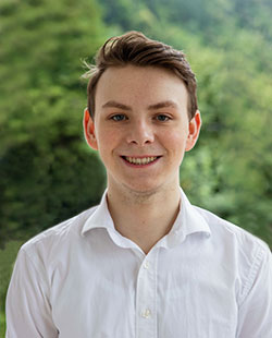 Jannis Klein
