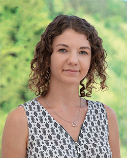 Jennifer Barbej