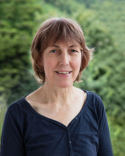 Johanna Reiner