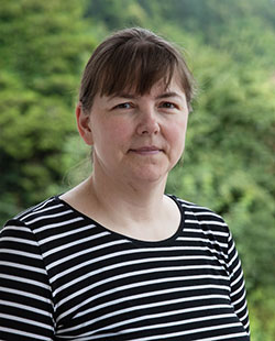 Renate Korb
